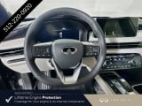 2027 INFINITI QX65 - Preview 11