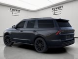 2026 Lincoln Navigator - Preview 4