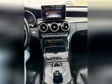 2016 Mercedes-Benz C-Class - Preview 10