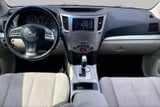 2013 Subaru Outback - Preview 13