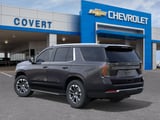 2026 Chevrolet Tahoe - Preview 3