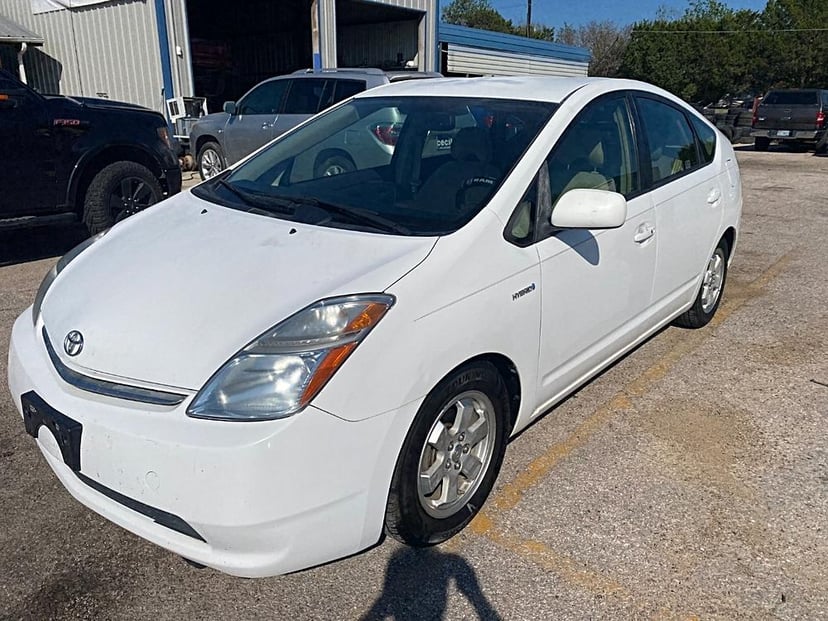2008 Toyota Prius - Image 1
