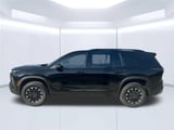 2026 Chevrolet Traverse - Preview 3