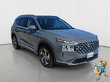 2023 Hyundai Santa Fe - Preview 3