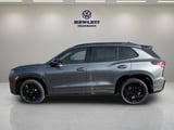 2026 Volkswagen Tiguan - Preview 2