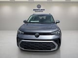 2026 Volkswagen Taos - Preview 8