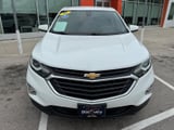 2020 Chevrolet Equinox - Preview 9