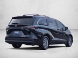 2026 Toyota Sienna - Preview 5