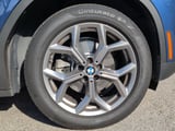 2022 BMW X3 - Preview 12