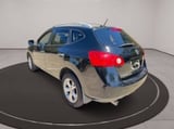 2010 Nissan Rogue - Preview 9
