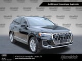 2026 Audi Q7 - Preview 2
