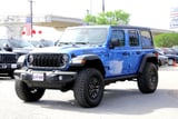 2026 Jeep Wrangler - Preview 7