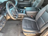 2025 Chevrolet Tahoe - Preview 12