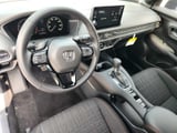 2026 Honda HR-V - Preview 2