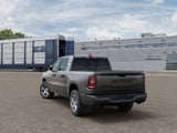 2026 Ram 1500 - Preview 3