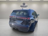 2027 Volkswagen Atlas - Preview 5