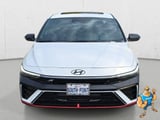 2026 Hyundai Elantra N - Preview 2