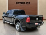 2024 Ram 3500 - Preview 3