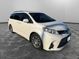2020 Toyota Sienna - Preview 7
