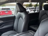 2026 Toyota Grand Highlander - Preview 13