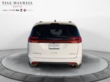 2026 Chrysler Pacifica - Preview 15