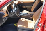 2025 Lexus IS - Preview 10