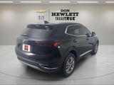 2022 Buick Envision - Preview 5