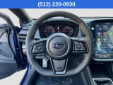 2026 Subaru WRX - Preview 10