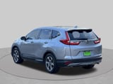 2019 Honda CR-V - Preview 3