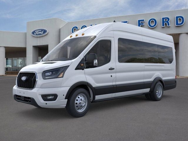 2026 Ford Transit - Image 1