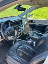 2018 Chrysler Pacifica - Preview 7