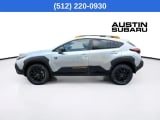 2026 Subaru Crosstrek - Preview 4