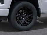 2026 Chevrolet Silverado - Preview 9
