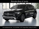 2026 Mercedes-Benz GLA-Class - Preview 2