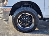 2025 Ram 3500 - Preview 9