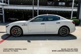 2023 Maserati Ghibli - Preview 8