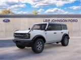 2026 Ford Bronco - Preview 2