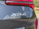 2026 BMW X3 - Preview 10