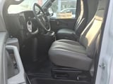 2026 Chevrolet Express Cutaway - Preview 12