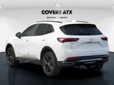 2026 Buick Envision - Preview 5