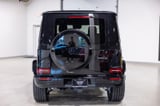 2026 Mercedes-Benz G-Class - Preview 8