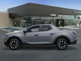 2027 Hyundai Santa Cruz - Preview 3