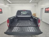 2020 Nissan Frontier - Preview 6