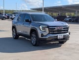 2026 GMC Terrain - Preview 7