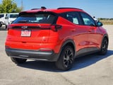2027 Chevrolet Bolt - Preview 3