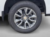 2026 Chevrolet Silverado 1500 - Preview 10