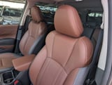 2024 Subaru Forester - Preview 10