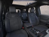 2026 Ford Explorer - Preview 10