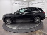 2024 Mercedes-Benz GLC - Preview 4