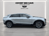 2024 Cadillac Lyriq - Preview 11